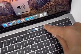 Image result for Apple MacBook Touch Bar