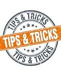 Image result for Tips and Tricks Square Logo