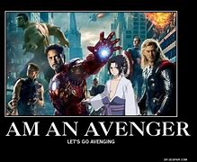 Image result for Sasuke Avenger Meme