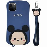 Image result for Minnie Mouse Phone Case Gold