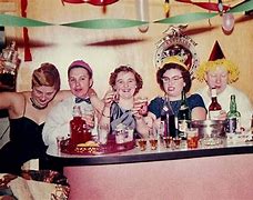 Image result for Awkward Christmas Party