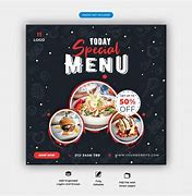 Image result for Simple Restaurant Menu Design