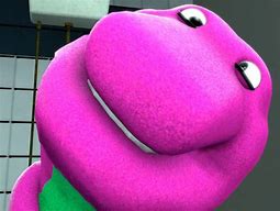 Image result for Barney Meme Mascot