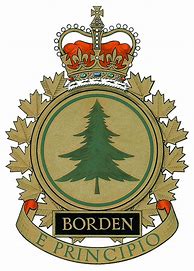 Image result for Canadian Forces Base Borden