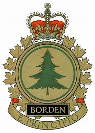 Image result for CFB Borden Ontario