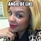 Image result for Happy Birthday Angie Funny