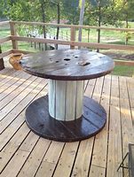 Image result for Big Wire Spool