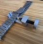 Image result for Apple Watch Titanium with Link Bracelet