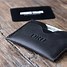 Image result for Minimalist Leather Wallet