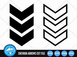Image result for Chevron Arrow SVG