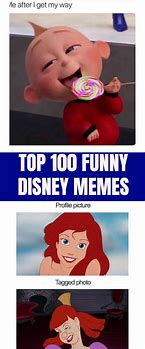 Image result for Disney Memes for Kids