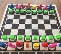 Image result for Tetris and Chess
