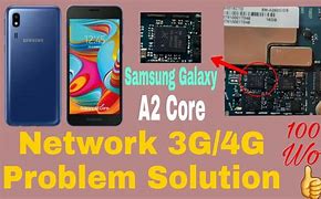 Image result for Samsung A2 Core Battery