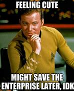 Image result for Clean Star Trek Memes