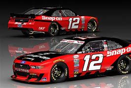 Image result for Snap-on Race Car