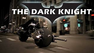 Image result for The Dark Knight Motor