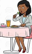 Image result for Office Lunch Cartoon
