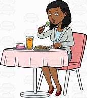 Image result for Free Lunch Cartoon