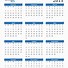 Image result for 2015 Calendar Months