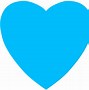 Image result for Cyan Heart