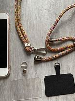 Image result for Cell Phone Case Chain Strap to Belt