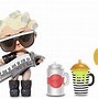 Image result for LOL Remix Dolls