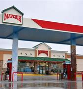 Image result for Maverick Gas Station