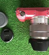 Image result for Sony A5000 Mirrorless Camera