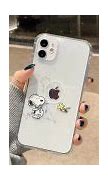 Image result for Snoopy iPhone 8 Cases
