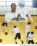 Image result for Kurukos Basketball Memes