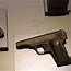 Image result for Weapon Used to Kill Franz Ferdinand