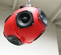 Image result for Vintage Sphere Speakers
