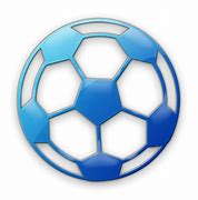 Image result for Soccer Logo Blue Transparent