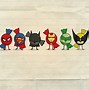 Image result for Cool Superhero Ideas