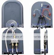 Image result for Outdoor Telephone Junction Box