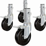 Image result for Locking Caster Wheels