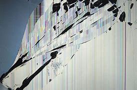 Image result for Broken PC Wallpaper LCD