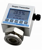 Image result for Air Oxygen Meter