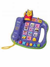 Image result for VTech Winnie the Pooh Telephone