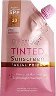 Image result for Brilliant Skin SPF