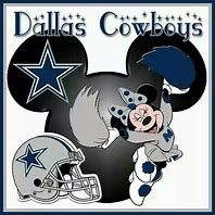 Image result for Dallas Cowboys Baby Cartoon