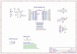 Image result for Esp32 Breakout PCB