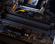 Image result for Pic of RAM Slots
