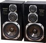 Image result for Technics SB E100 Speakers