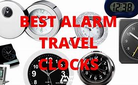 Image result for Travel Alarm App