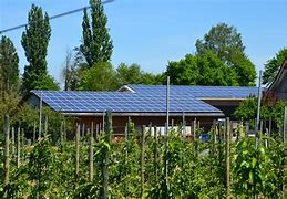 Image result for Solar Panels Rooftop Structure High Resolution