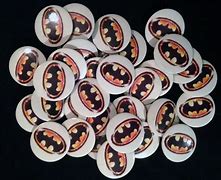 Image result for Batman Badge Holder