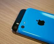 Image result for iPhone 5C Blue