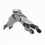 Image result for Robot with Blades for Fingers