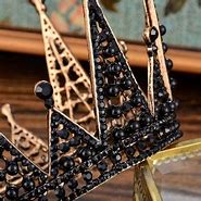 Image result for Black Queen Crown